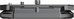 Falcam F50 Long Quick Release Kit 3227