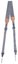 Falcam Maglink Quick Magnetic Buckle Shoulder Strap Classic (Grey) 3144