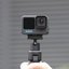 Falcam Slim Magnetic base for Gopro to Action 3234