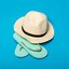 Falcon Eyes Background Paper 31 Lagoon 1.35x11 m
