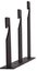 Falcon Eyes Background Support Bracket FA-024-3 for 3x B-Reel