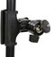 Falcon Eyes Ball Head + Clamp SH-17