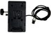 Falcon Eyes Battery Holder SP-DBSY-2 for V-Mount Battery