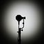 Falcon Eyes Bi-Color Mini LED Fresnel P-12A 120W