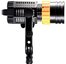 Falcon Eyes Bi-Color Mini LED Fresnel P-12A 120W