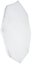Falcon Eyes Diffuse Cloth for 80cm LHD-B628FS