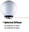 Falcon Eyes Diffusor Ball FEA-DB300