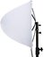 Falcon Eyes Diffusor Dome RX-24OB for LED RX-24TDX