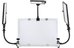 Falcon Eyes LED Photo Table DVK-380SL