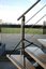 Falcon Eyes Light Stand with Adjustable Legs L-2440A/B 240 cm