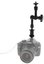 Falcon Eyes Magic Arm MSW-2A350