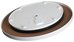 Falcon Eyes Mini Turntable T360-A3 60 cm up to 40 Kg