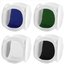 Falcon Eyes Photo Tent LFPB-5 150x150 Foldable