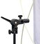 Falcon Eyes Reflector RR-5684SL Sunlight/White 140x210 cm
