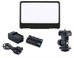 Falcon Eyes Soft LED Lamp Set Dimmable DV-80SL-K2 incl. Battery