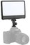 Falcon Eyes Soft LED Lamp Set DV-80SL with 2 batteries