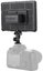 Falcon Eyes Soft LED Lamp Set DV-80SL with 2 batteries