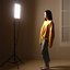 Falcon Eyes Softbox + Honeycomb Grid RX-12SB+HC for LED RX-12T