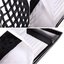 Falcon Eyes Softbox + Honeycomb Grid RX-SB36HC for LED RX-36TDX