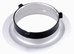 Falcon Eyes Speed Ring Adapter DBBW Bowens/Linkstar/StudioKing/Lastolite