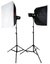 Falcon Eyes Studio Flash Set TFK-2301 Digital