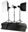 Falcon Eyes Studio Flash Set TFK-3400A with Bag