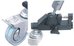 Falcon Eyes Tripod Dolly PT-50 Universal