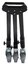 Falcon Eyes Tripod Dolly PT-50 Universal