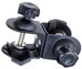 Falcon Eyes Tube Clamp CLD-35 for 2 Tubes