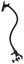 Falcon Eyes Tube Clamp + Suspended Clamp NCLG-30 + CL-35 57,5 cm