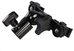 Falcon Eyes Twin Mount Tilting Bracket + 2 x Hotshoe CLD-14A