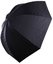 Falcon Eyes Umbrella UR-32WB White/Black 80 cm