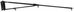 Falcon Eyes Wall Boom WB-2100