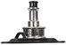 Falcon Eyes Wall Mount + Spigot MBH-700S