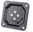Falcon Eyes Wall Mount + Spigot MBH-700S