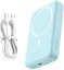 Fast Charge Power Bank Baseus 10000mAh 30W Blue
