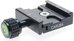 Caruba Fast loading plate base