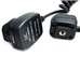 JJC FC E3 (0.9M)   Off Camera Shoe Cord (Canon OC E3)