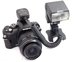 JJC FC O3 (0.9M)   Off Camera Shoe Cord (Olympus FL CB05)