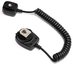 JJC FC O3 (0.9M)   Off Camera Shoe Cord (Olympus FL CB05)