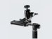 FCP-01 clamp with stand adapter