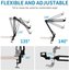 Feelworld Bracket for Microphone