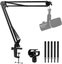 Feelworld Bracket for Microphone
