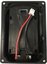 FEELWORLD CANON LP-E6 BATTERY PLATE