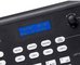 FEELWORLD KBC10 PTZ CAMERA CONTROLLER WITH JOYSTICK AND KEYBOARD CONTROL LCD DISPLAY POE SUPPORTED
