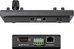 FEELWORLD KBC10 PTZ CAMERA CONTROLLER WITH JOYSTICK AND KEYBOARD CONTROL LCD DISPLAY POE SUPPORTED