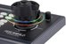 FEELWORLD KBC10 PTZ CAMERA CONTROLLER WITH JOYSTICK AND KEYBOARD CONTROL LCD DISPLAY POE SUPPORTED