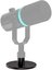 Feelworld Metal Desktop Base for PM1 Microphone