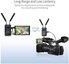 Feelworld W1000S Dual HDMI SDI Wireless Video