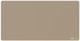 Fellowes Breyta Desk Mat - Sand | Fellowes